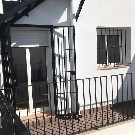 Atico Terraza Cadiz Centro Ascensor Playa De La Caleta Apartment Ngoại thất bức ảnh