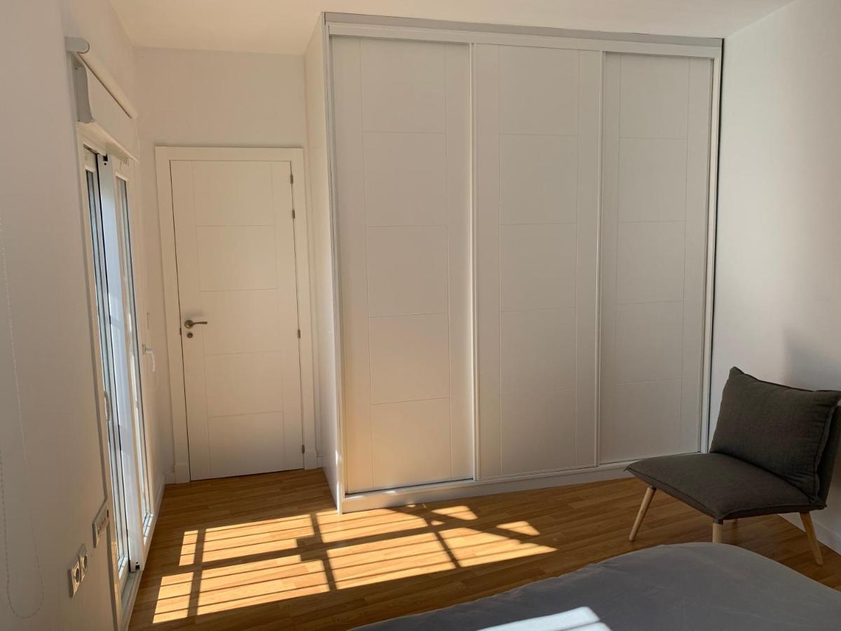 Atico Terraza Cadiz Centro Ascensor Playa De La Caleta Apartment Ngoại thất bức ảnh
