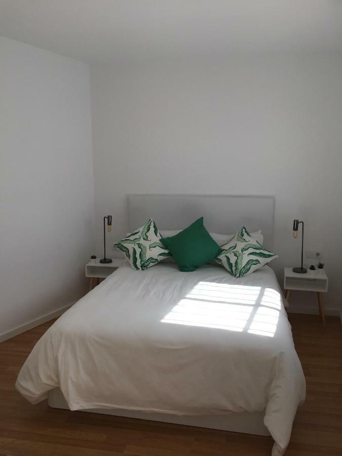 Atico Terraza Cadiz Centro Ascensor Playa De La Caleta Apartment Ngoại thất bức ảnh